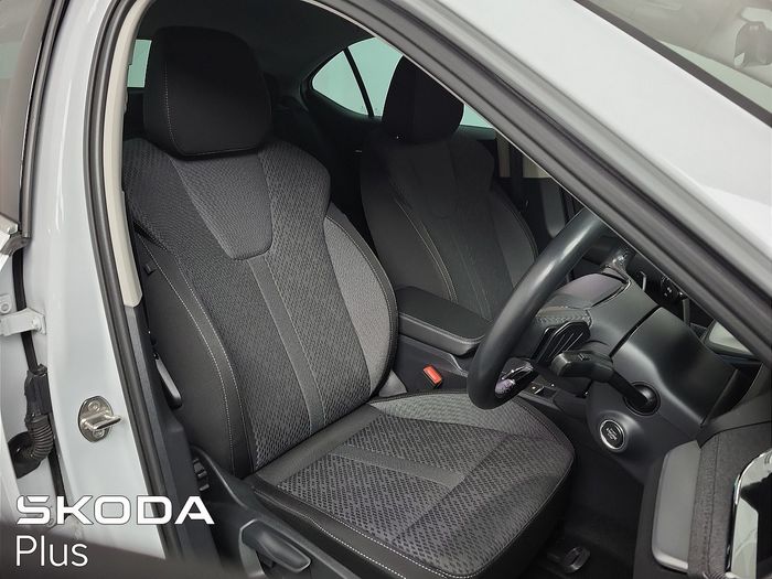 Skoda Octavia 2023