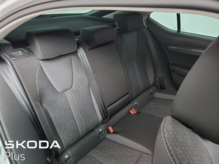 Skoda Octavia 2023