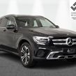 Mercedes-Benz GLC-Class 2022