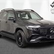 Mercedes-Benz EQB 2025
