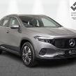 Mercedes-Benz EQA 2025
