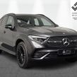Mercedes-Benz GLC-Class 2025