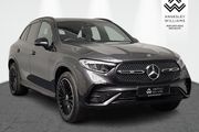 Mercedes-Benz GLC 2026