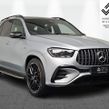 Mercedes-Benz GLE 2025