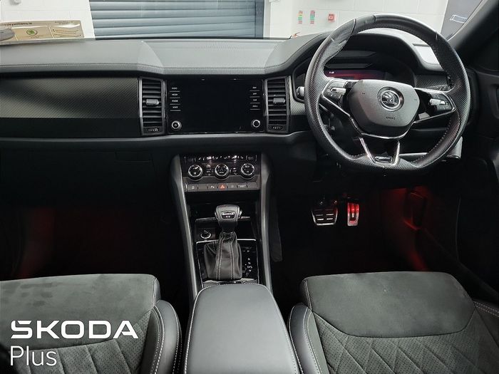 Skoda Kodiaq 2023