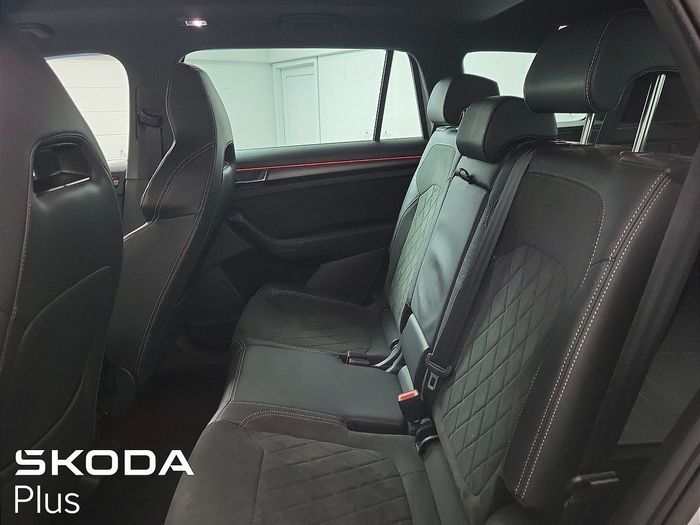 Skoda Kodiaq 2023
