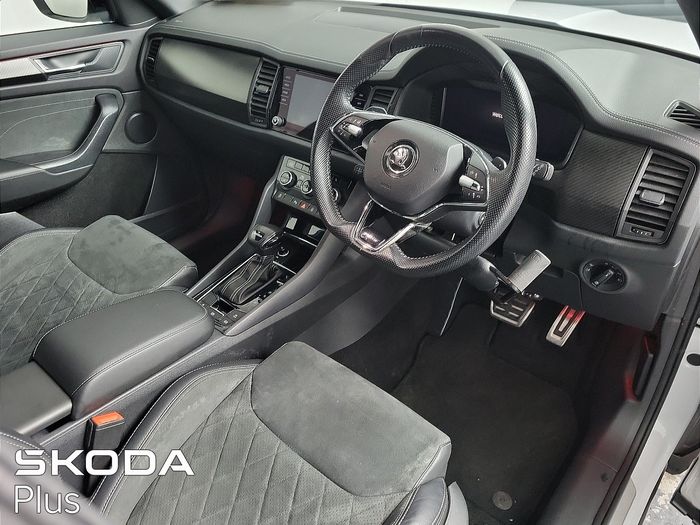 Skoda Kodiaq 2023
