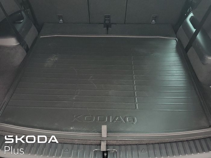 Skoda Kodiaq 2023