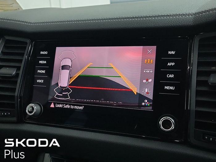 Skoda Kodiaq 2023