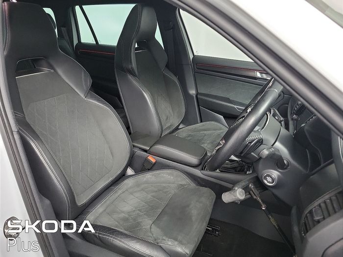 Skoda Kodiaq 2023