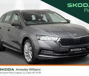 Skoda Octavia 2023
