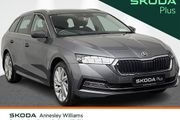 Skoda Octavia 2023