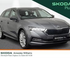 Skoda Octavia 2023