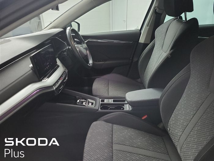Skoda Octavia 2023