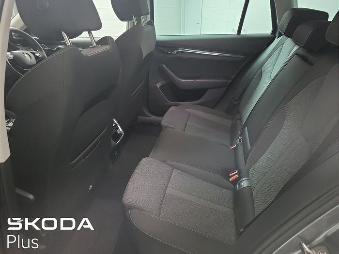 Skoda Octavia 2023
