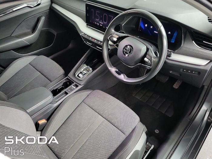 Skoda Octavia 2023