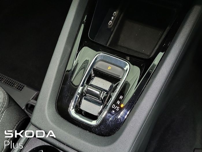 Skoda Octavia 2023