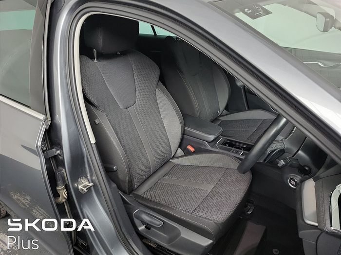 Skoda Octavia 2023