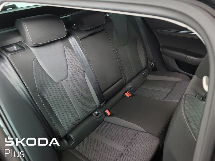 Skoda Octavia 2023