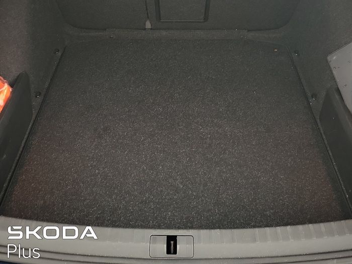 Skoda Octavia 2021