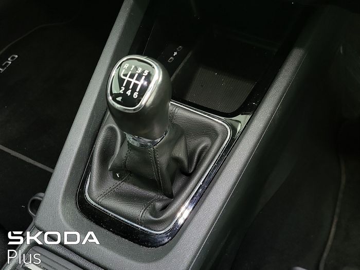 Skoda Octavia 2021