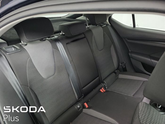 Skoda Octavia 2021