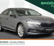 Skoda Octavia 2024