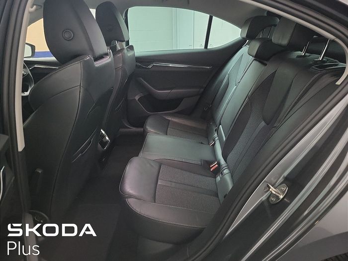 Skoda Octavia 2024