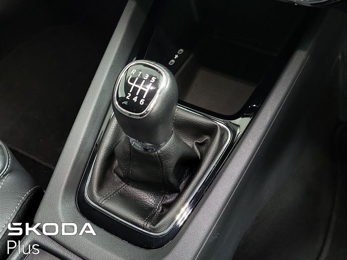 Skoda Octavia 2024