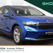Skoda Enyaq 2023
