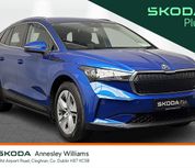 Skoda Enyaq 2023