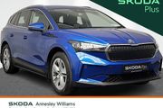 Skoda Enyaq 2023