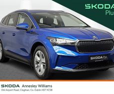 Skoda Enyaq 2023