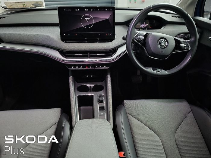 Skoda Enyaq 2023