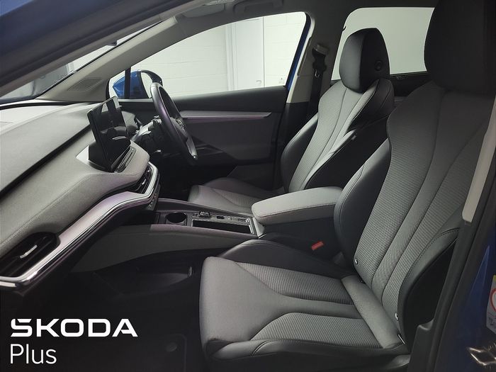 Skoda Enyaq 2023
