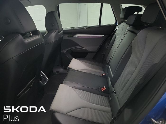 Skoda Enyaq 2023
