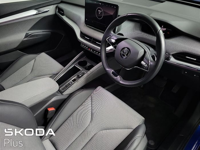 Skoda Enyaq 2023