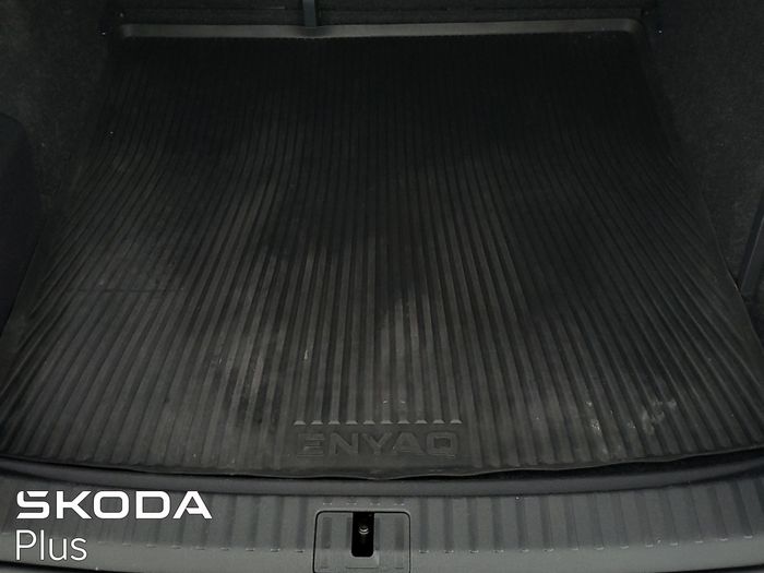Skoda Enyaq 2023