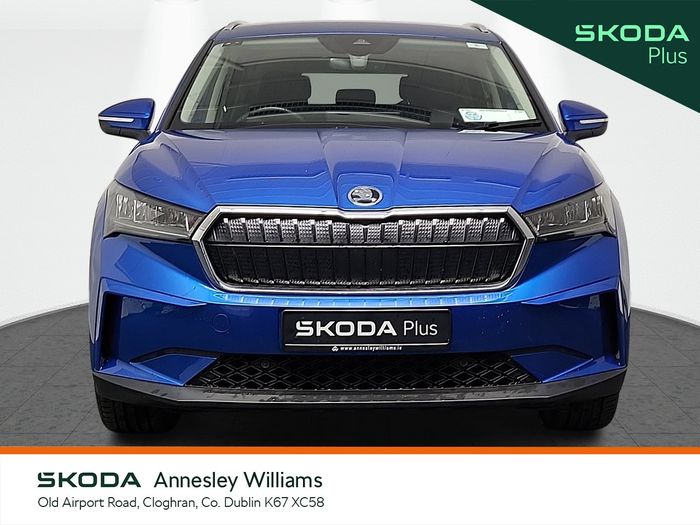 Skoda Enyaq 2023