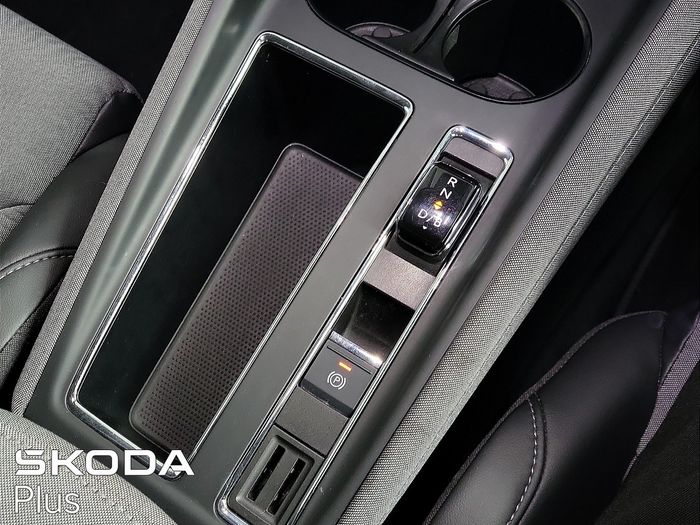 Skoda Enyaq 2023