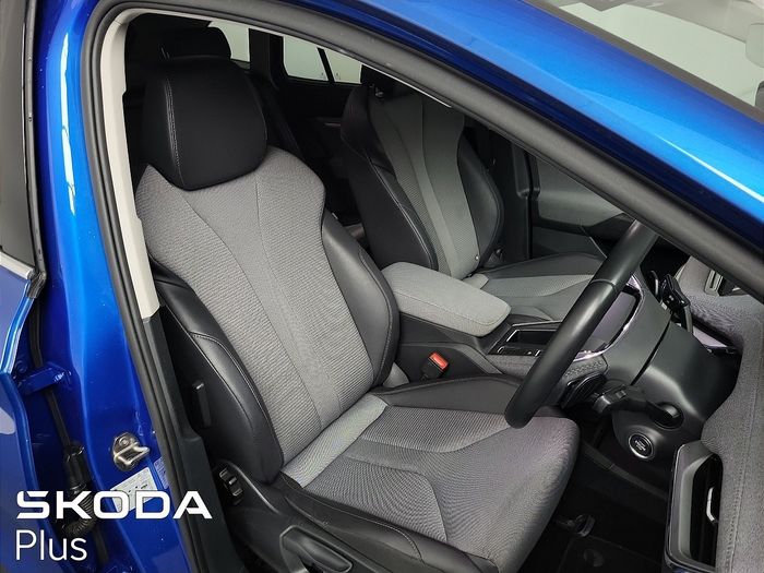 Skoda Enyaq 2023