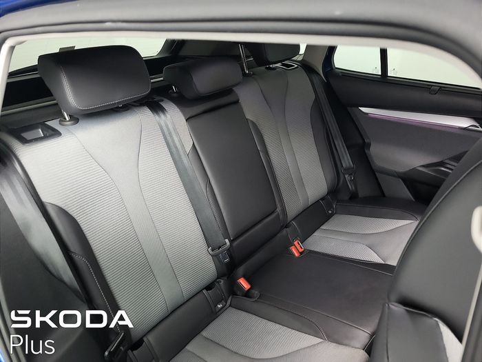 Skoda Enyaq 2023