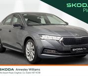Skoda Octavia 2023
