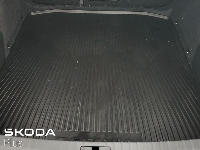 Skoda Octavia 2023
