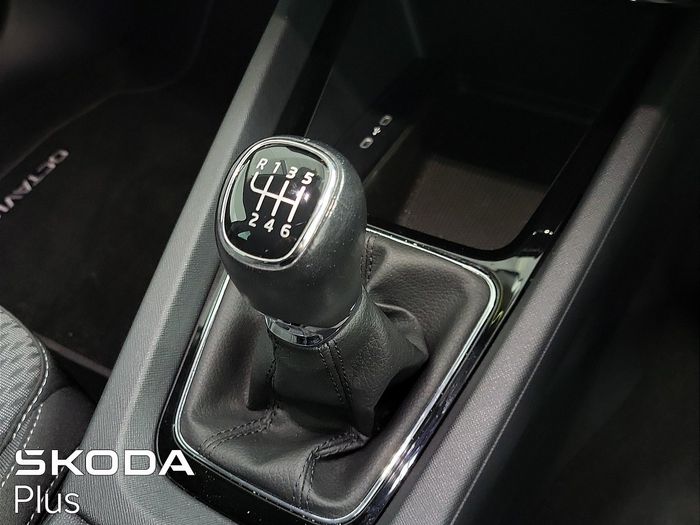 Skoda Octavia 2023