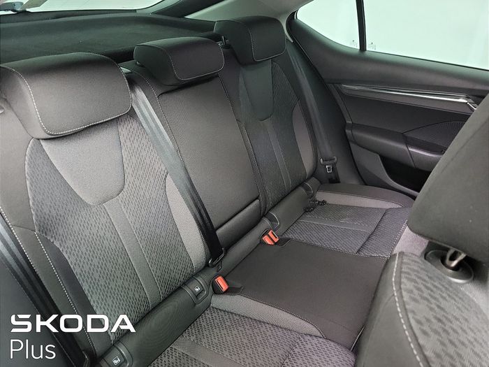 Skoda Octavia 2023