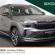 Skoda Kodiaq 2025