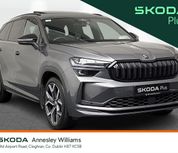 Skoda Kodiaq 2025