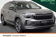 Skoda Kodiaq 2025