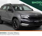 Skoda Karoq 2026